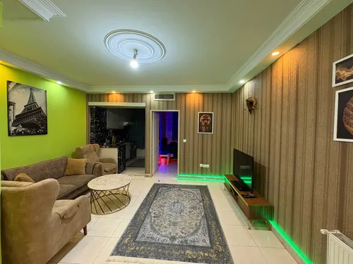 تصویر ۱ - آپارتمان مبله هاشمی در نزدیکی آزادی در  تهران