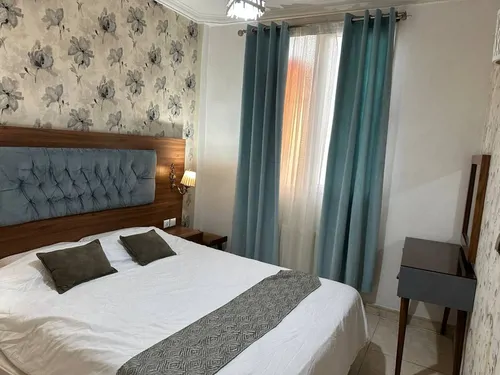 تصویر 9 - آپارتمان مبله شاهان (10) در مرزداران در  تهران