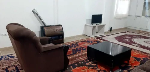 تصویر 2 - ویلا کندیم نوشنق ۱ در نمین