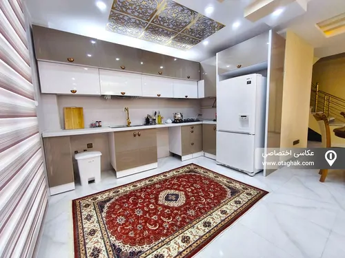 تصویر 7 - ویلا وی والند (7) در  زیبا کنار