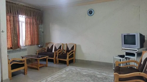 تصویر 4 - آپارتمان تخت جمشید (6نفره) 2 در  سرعین