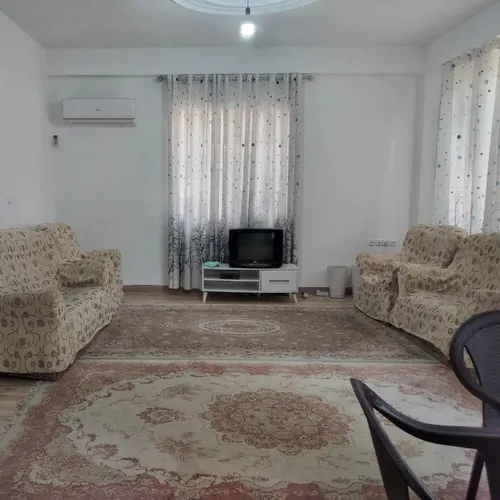 تصویر 3 - ویلا باغ جنگلی بهروز با آلاچیق رو به رودخانه در  سیاهکل