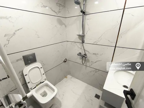 تصویر 17 - آپارتمان مبله لوکس معالی آباد  در  شیراز