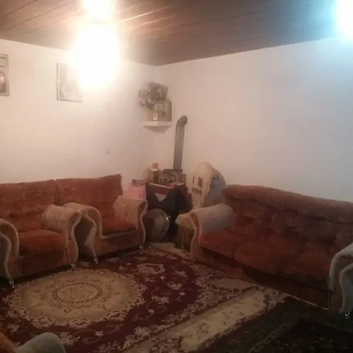 تصویر 3 - خانه اجاره ویلا درمنتطقه جنگلی ییلاقی در ساری