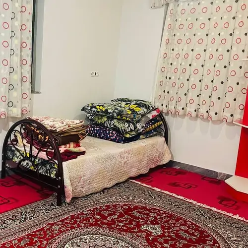 تصویر 3 - ویلا اقامتگاه اطلس ماسال در ماسال
