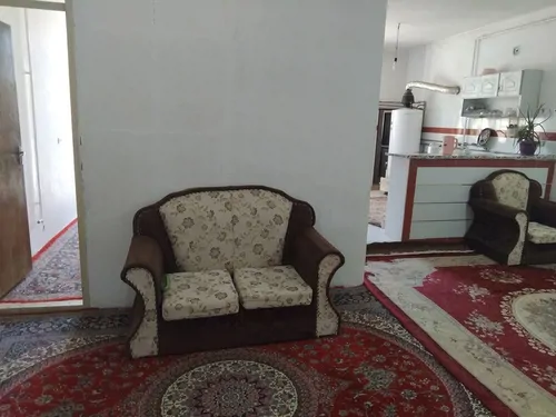 تصویر 8 - آپارتمان مبله سلطانیه  در  سلطانیه