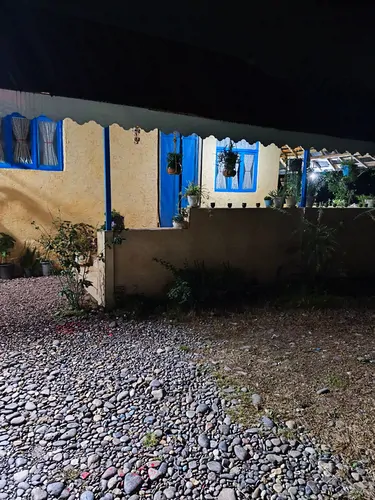 تصویر 16 - روستایی و عشایری خونه سنتی مادربزرگه در  کوچصفهان