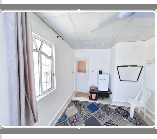 تصویر 2 - سوییت سوئیت نقلی فاصله150متر تا ساحل دربندرمقام در بندر مقام