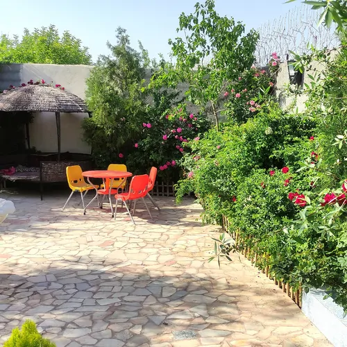 تصویر 12 - ویلا باغ فردوسی در  مشهد