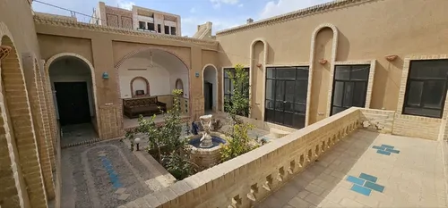تصویر 14 - خانه خاطره ها در مهریز