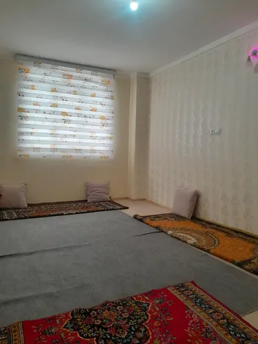 تصویر 10 - آپارتمان مبله حبشی در  خوی