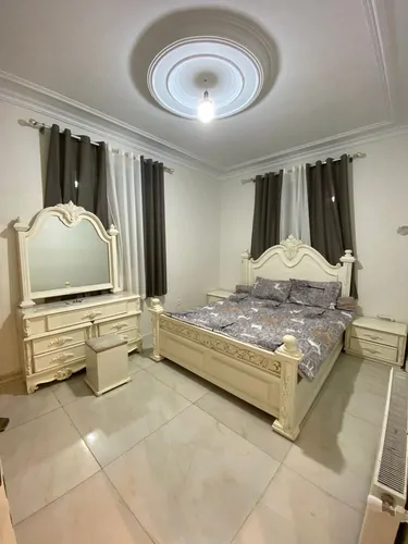 تصویر 11 - ویلا استخردار آبگرم اسپیناس با جکوزی و فوتبال دستی در سهیلیه