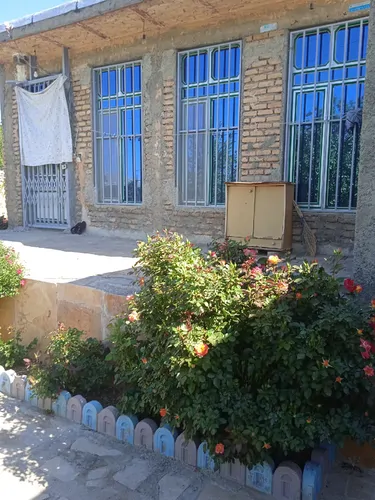 تصویر 2 - ویلا باغ زنبق در کرمانشاه