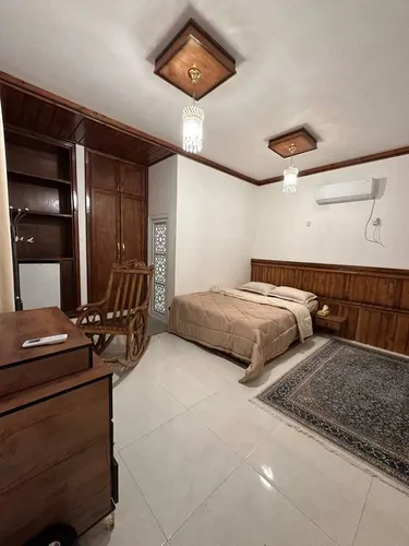 زرین (اتاق 1) با صبحانه رایگان 