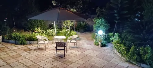 تصویر 18 - ویلا بهشت در  عباس آباد