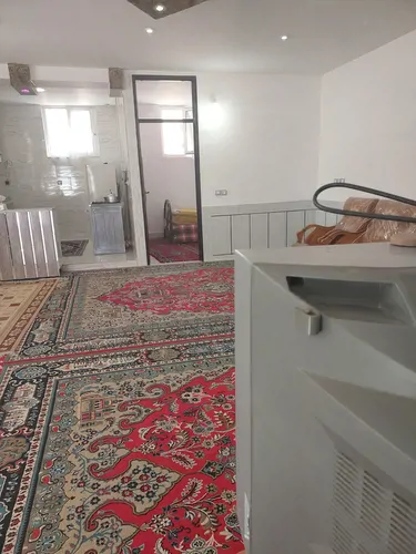 تصویر ۱ - خانه دینا با چشم انداز زیبا  در  سامان