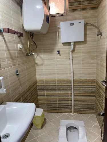 تصویر 25 - آپارتمان مبله صدف هیرمند (دو خوابه 3) در  کیش