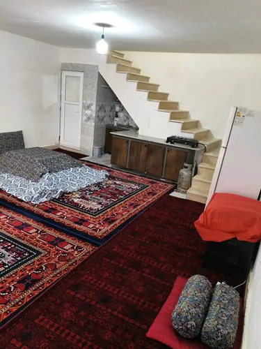 تصویر 5 - سوییت ویلایی قلندریان (2) در بابل
