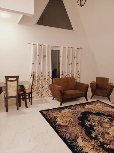 تصویر 4 - روستایی و عشایری ویلا سویسی جنگلی..سد خاکی سقالکسار  در رشت