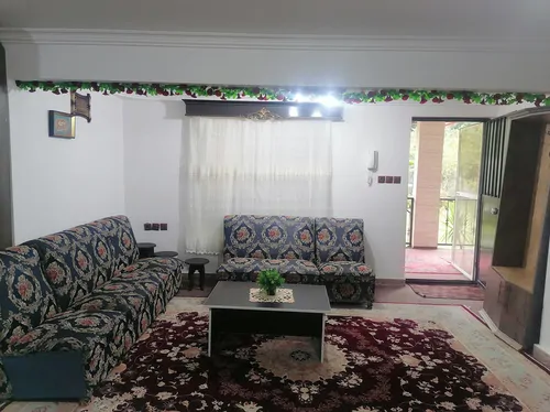 تصویر 2 - ویلا جنگلی تنکاب در ماسال