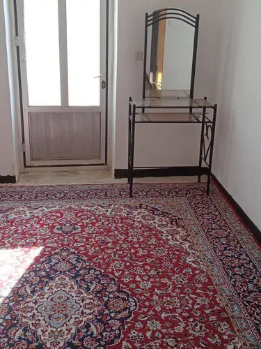 تصویر 5 - خانه مسافر در  سمیرم