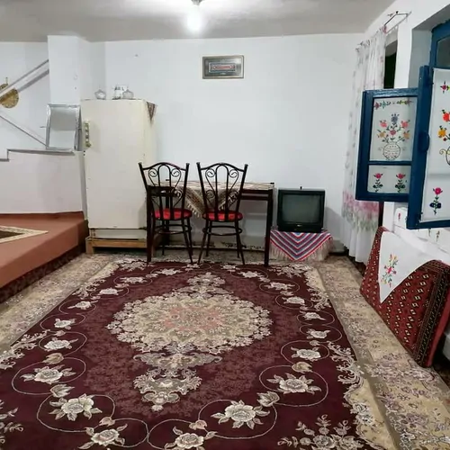 تصویر 2 - ویلا آرامش در علی آباد کتول