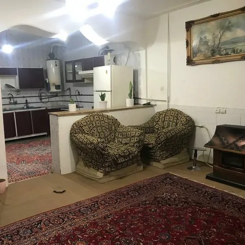 تصویر 4 - آپارتمان ۱۱۱ در شیراز