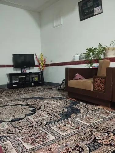 تصویر 4 - آپارتمان اقامتگاه نقش رستم در مرودشت