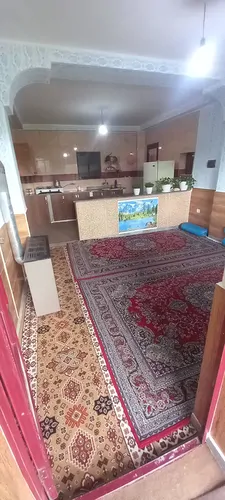 تصویر 4 - ویلا اقامتگاه خوش منظره یونس آتشی در ساری