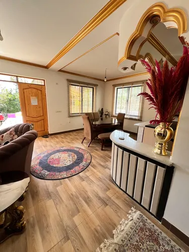 تصویر 2 - ویلا بهار در رامسر