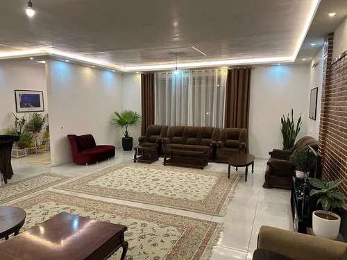 تصویر 5 - ویلا باغ استخردار آبگرم اقاقیا در مشهد