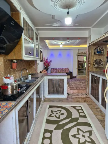 تصویر 4 - ویلا طبیعت در لنگرود