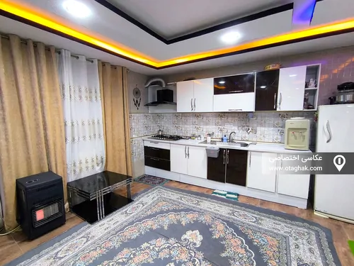 تصویر 6 - آپارتمان ساحلی محیصا (2) در  بوشهر