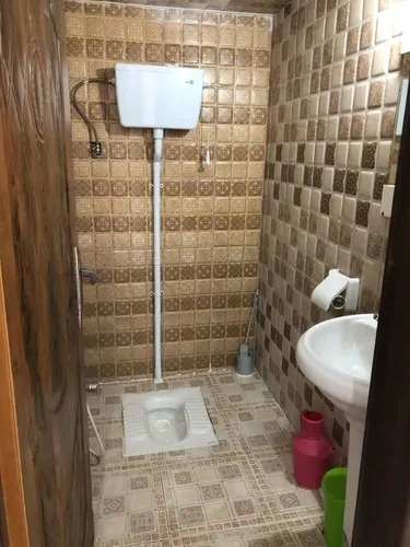 تصویر 13 - ویلا استخردار آبگرم نیکان (1) در فرح آباد