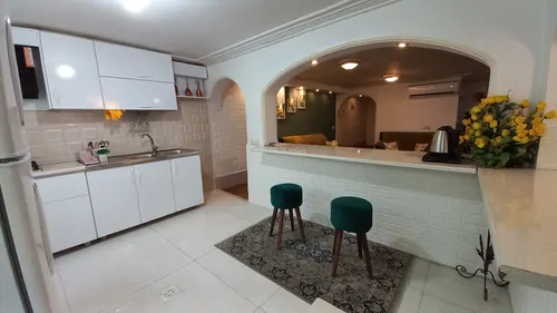 تصویر 23 - آپارتمان مبله گلسار  در  رشت