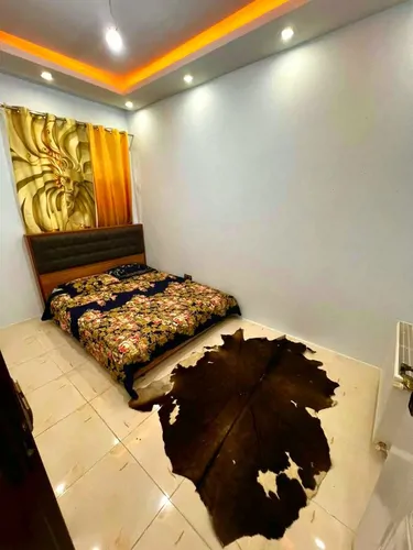 تصویر 12 - ویلا استخر آبگرم سرپوشیده سورنا در سهیلیه