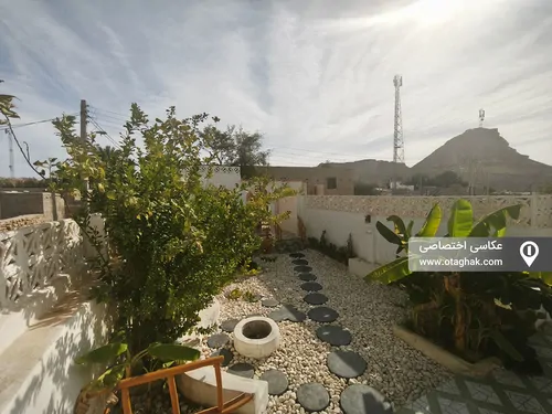 تصویر 18 - ویلا استخردار آبسرد روف در قشم