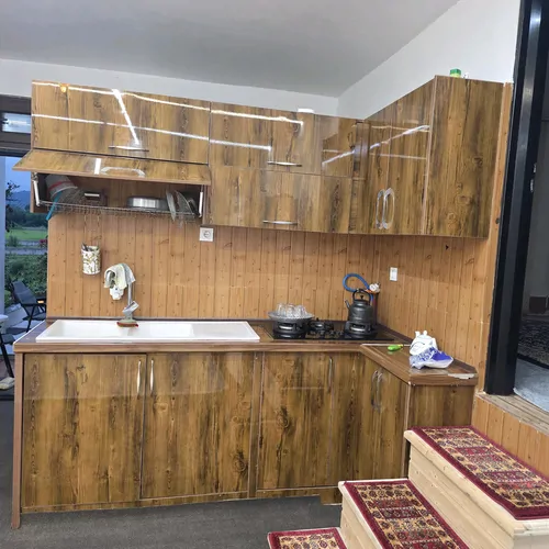 تصویر 5 - آپارتمان عمارت لوکس القایی در اسالم