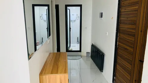 تصویر 13 - هتل آپارتمان نوریس (صدف) در بابلسر