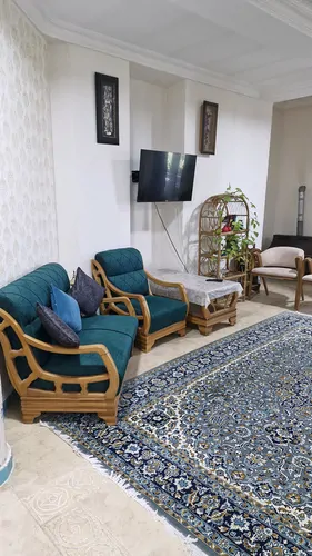 تصویر 5 - ویلا خانه گل کاغذی ساروکلا در قائمشهر
