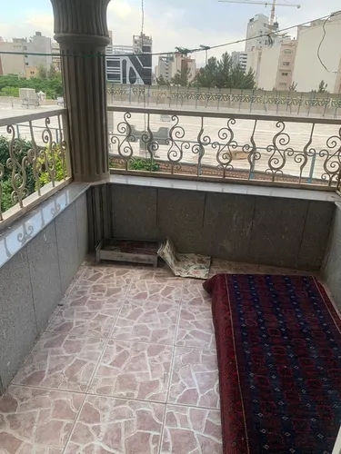 تصویر 10 - آپارتمان مبله فروغ  در  کرمان