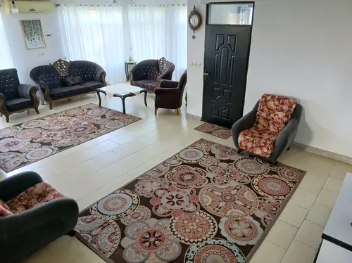تصویر 5 - ویلا باغ بزرگ شونیشت در رامسر