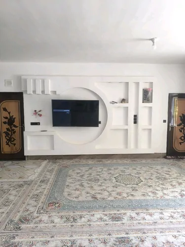 تصویر 3 - آپارتمان اقامت گاه امید در لردگان
