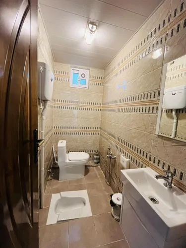 تصویر 19 - ویلا استخردار آبگرم سرو (۵) در رامسر