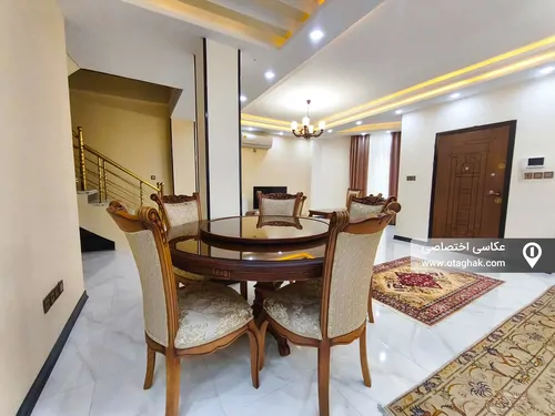 تصویر 10 - ویلا وی والند (7) در  زیبا کنار