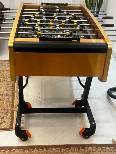 تصویر 30 - ویلا بهراد با جکوزی و بیلیارد و فوتبال دستي در  رامسر