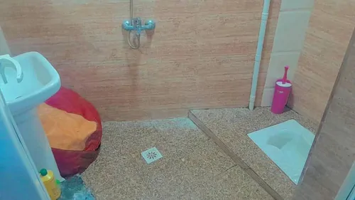 تصویر 13 - اقامتگاه بوم‌گردی دژاوو (واحد 5) با صبحانه رایگان در  پارسیان