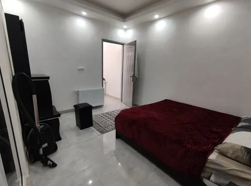 تصویر 14 - ویلا استخردار آبگرم کارن کوچولو با بیلیارد در چهارباغ