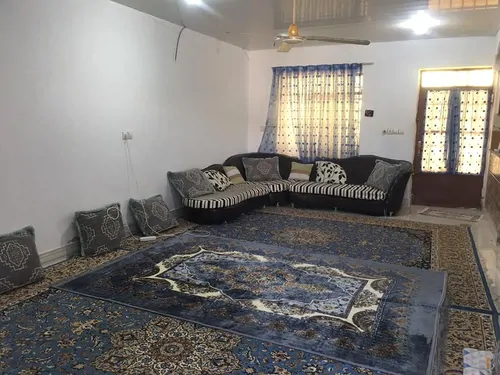 تصویر 2 - ویلا ساحلی تورگان در  قشم