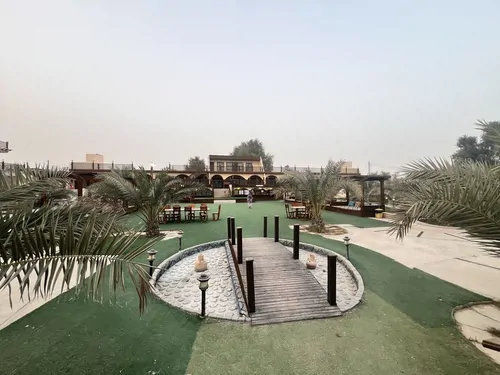 تصویر 10 - اقامتگاه بوم‌گردی صفا آباد (102) با صبحانه رایگان در  قشم